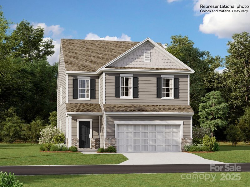 1639 Swallow Tail Drive