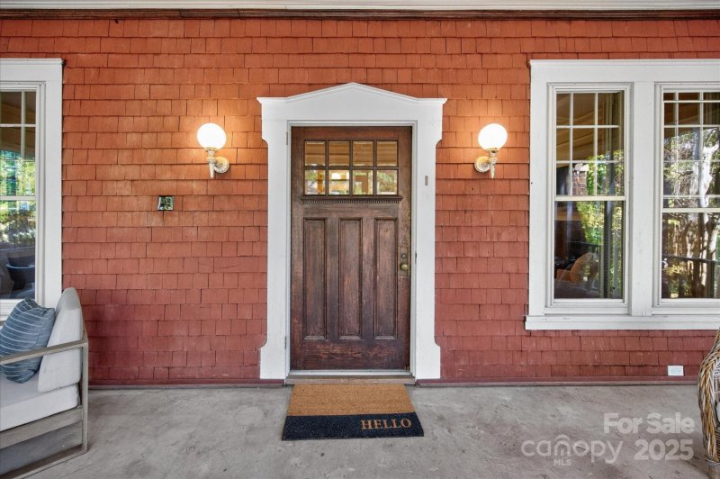 Property image 5 of 2026 Dartmouth Place in Myers Park, Charlotte, NC 28207