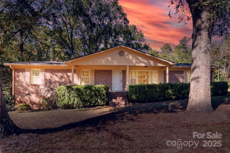 Briarcliff, Kannapolis Community