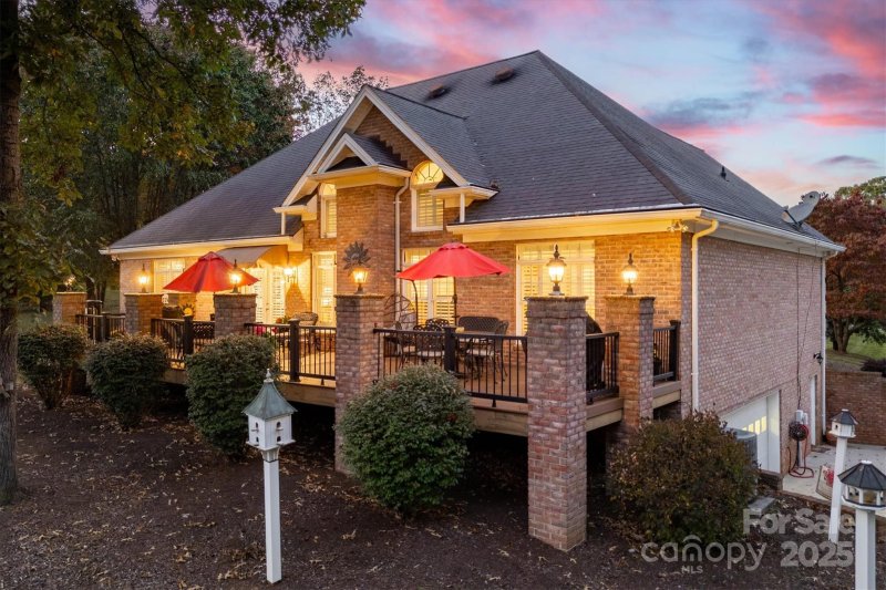 Property image 4 at 5591 Quail Creek Drive, Granite Falls, NC 28630