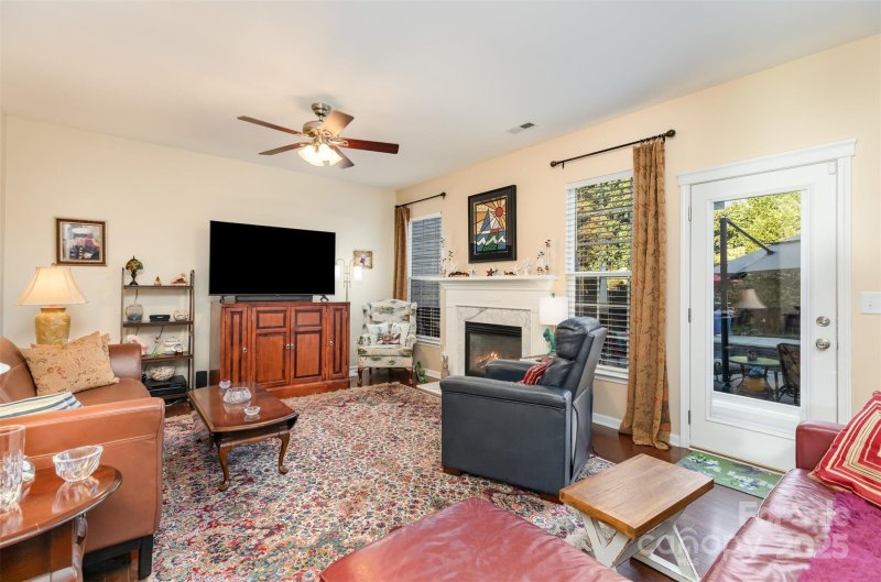 Property image 5 of 4205 Canipe Drive in Davis Ridge, Charlotte, NC 28269