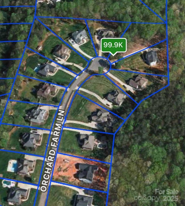 Property image 4 of 154 Orchard Farm Lane in The Orchard, Mooresville, NC 28117