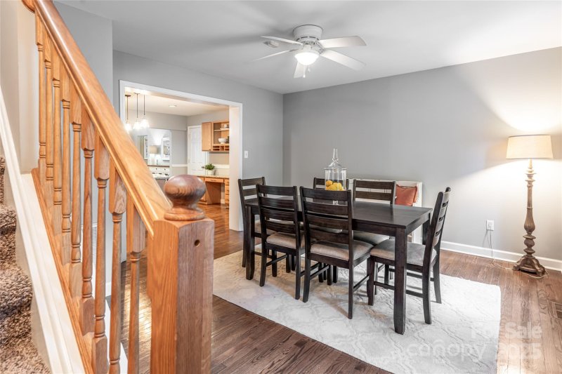 Property image 5 of 315 Glenn Bridge Road in Winterhill Estates, Arden, NC 28704