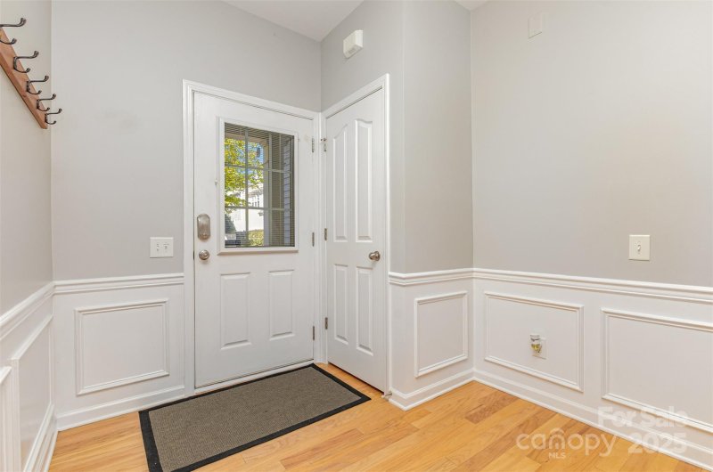 Property image 3 of 9243 Mcalwaine Preserve Avenue in Blakeney Preserve, Charlotte, NC 28277