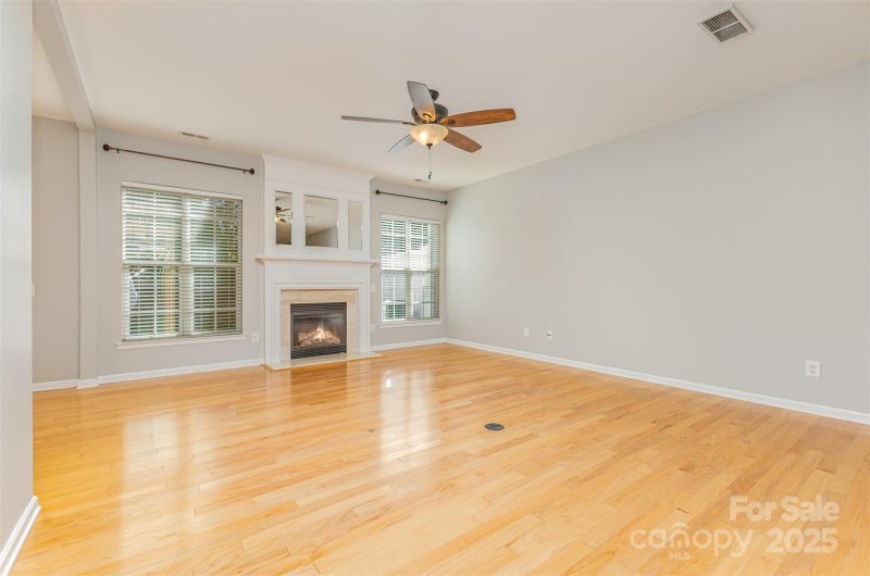 Property image 5 of 9243 Mcalwaine Preserve Avenue in Blakeney Preserve, Charlotte, NC 28277