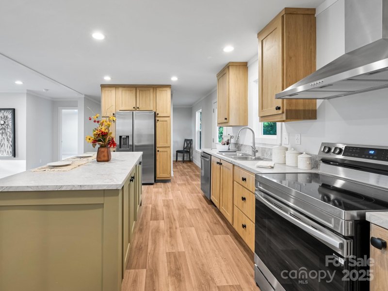 Property image 5 of 262 Appalachian Way in North Side Estates, Mars Hill, NC 28754