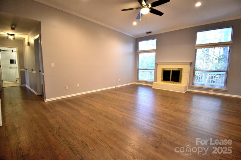 Property image 5 of 9518 Errington Lane in Danbrooke Park, Mint Hill, NC 28227