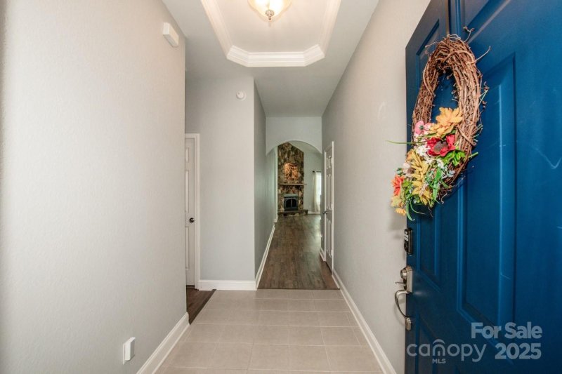 Property image 3 of 132 Quail Haven Drive in Quail Hollow, Troutman, NC 28166