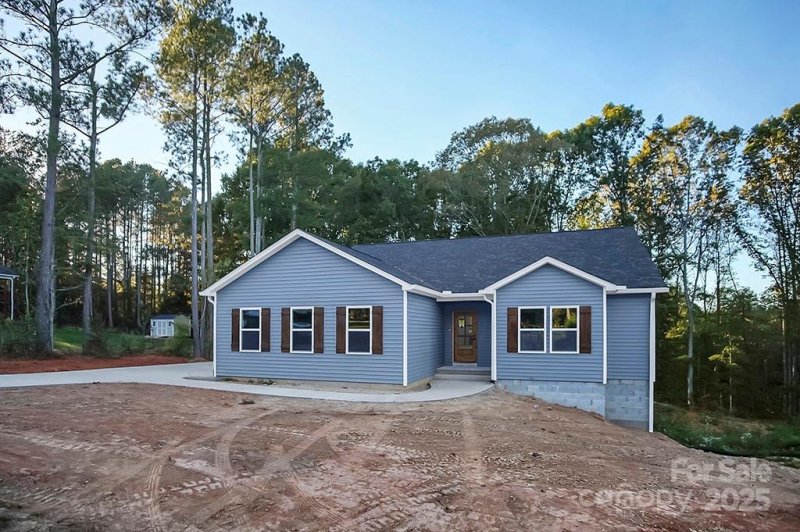 Property image 3 of 7058 Sparrow Lane in Brytewood, Vale, NC 28168