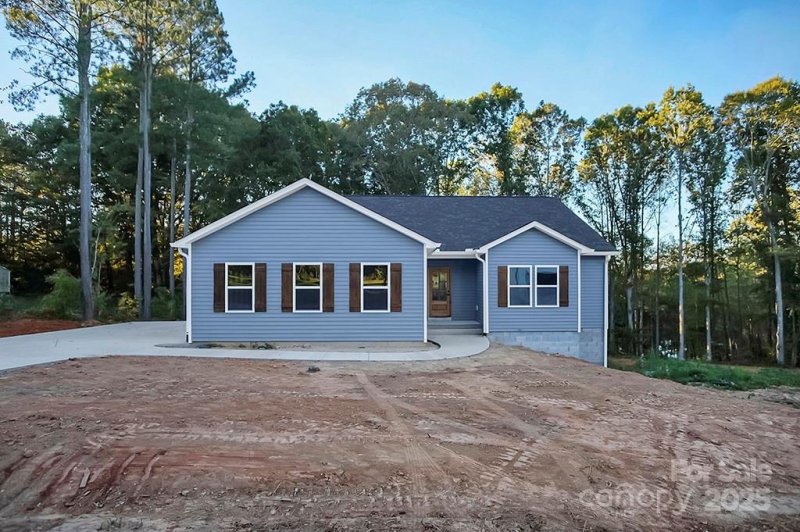 Property image 4 of 7058 Sparrow Lane in Brytewood, Vale, NC 28168