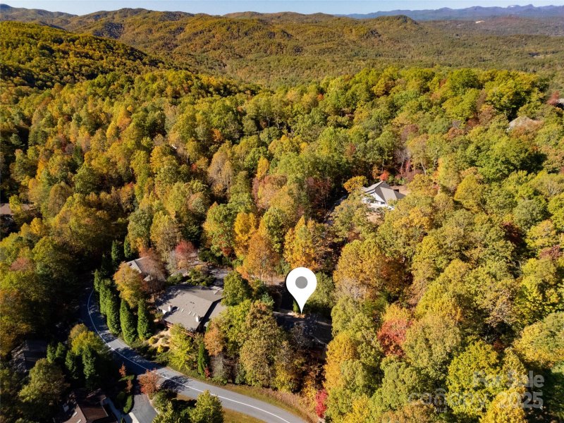 Property image 3 at 16 Unoga Court, Brevard, NC 28712