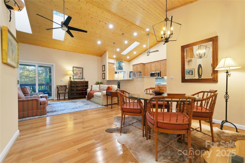 Property image 4 at 16 Unoga Court, Brevard, NC 28712