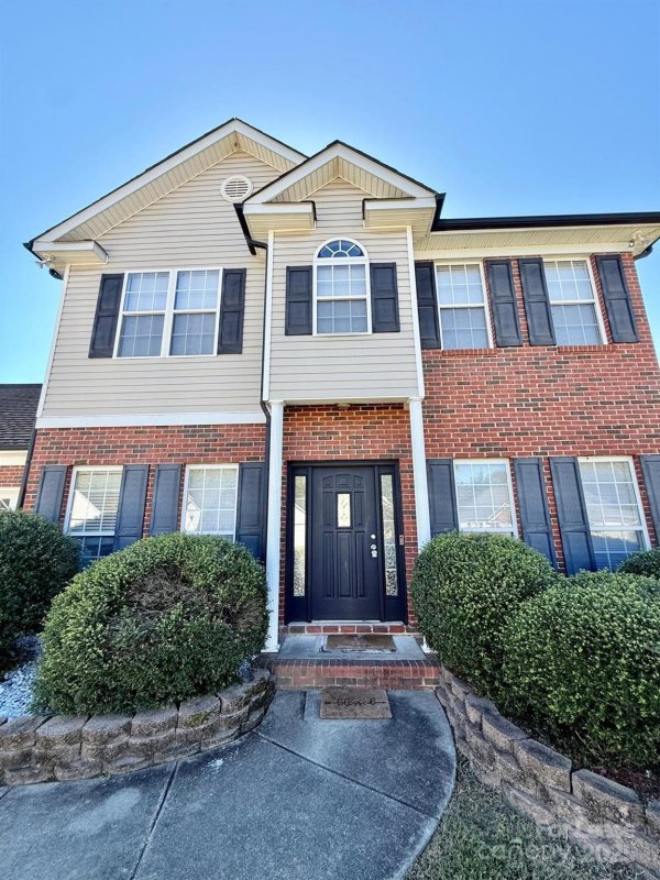 Hemby Commons, Indian Trail Community