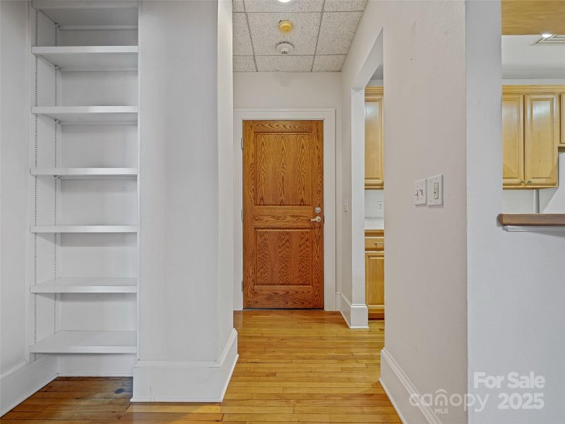 Property image 3 of 84 W Walnut Street in Old Pennys Bldg. Condominiums, Asheville, NC 28801