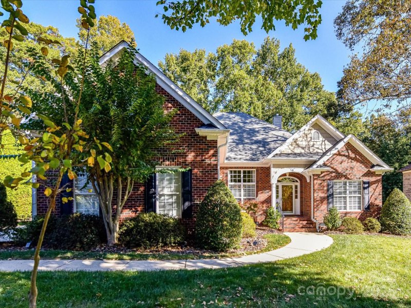 Property image 2 of 3515 Savannah Way in Savannah Way, Monroe, NC 28110