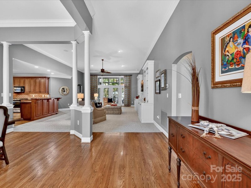 Property image 4 of 3515 Savannah Way in Savannah Way, Monroe, NC 28110