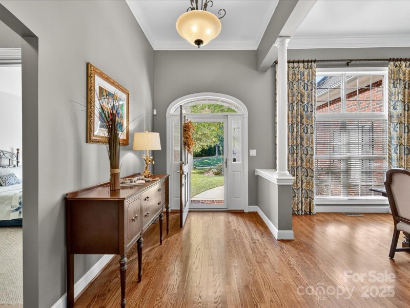 Property image 5 of 3515 Savannah Way in Savannah Way, Monroe, NC 28110