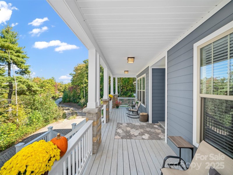 Property image 3 of 143 Long Tail Lane in Fox Run Preserve at Champion W, Hendersonville, NC 28739