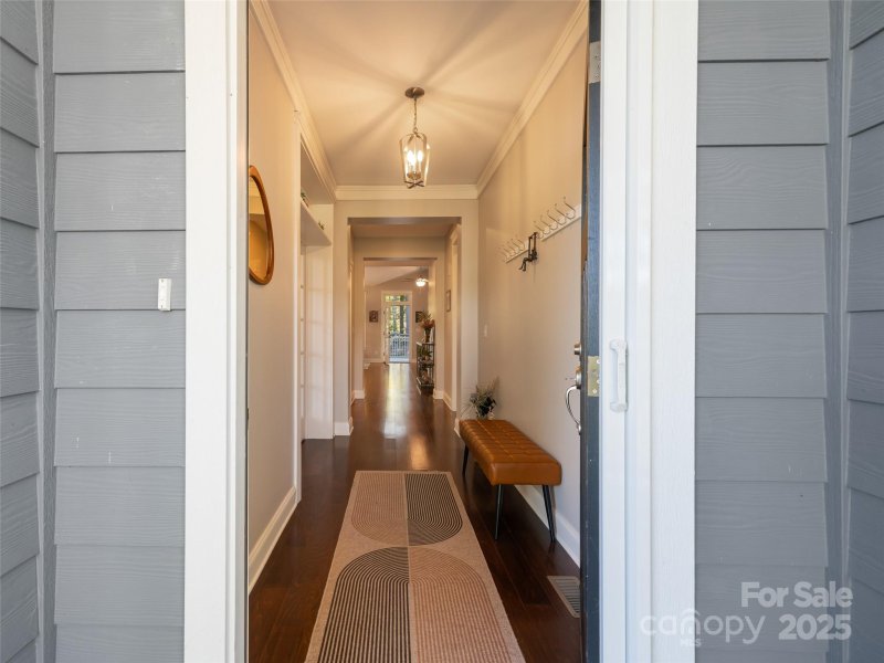 Property image 4 of 143 Long Tail Lane in Fox Run Preserve at Champion W, Hendersonville, NC 28739