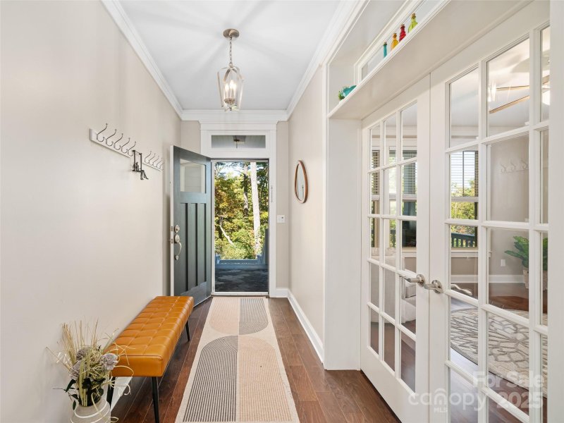 Property image 5 of 143 Long Tail Lane in Fox Run Preserve at Champion W, Hendersonville, NC 28739