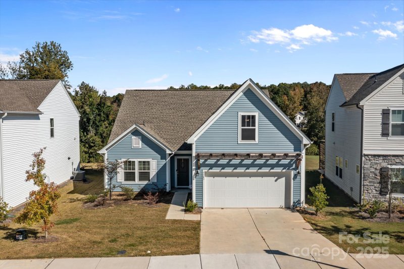 Property image 3 of 5143 Arbordale Way in Arbordale, Mount Holly, NC 28120