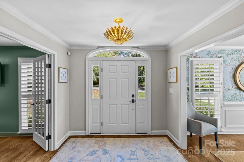 Property image 4 at 2916 Rustic Lane, Charlotte, NC 28210