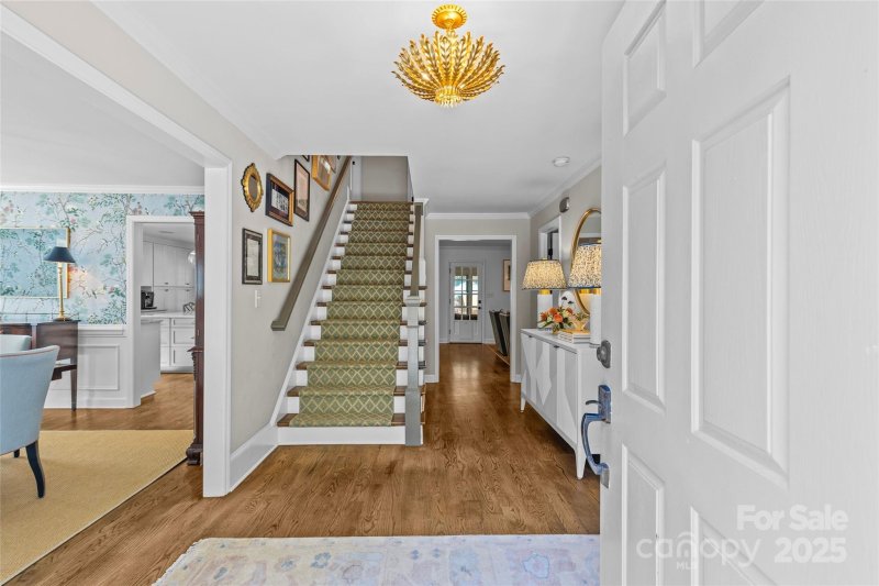 Property image 5 at 2916 Rustic Lane, Charlotte, NC 28210