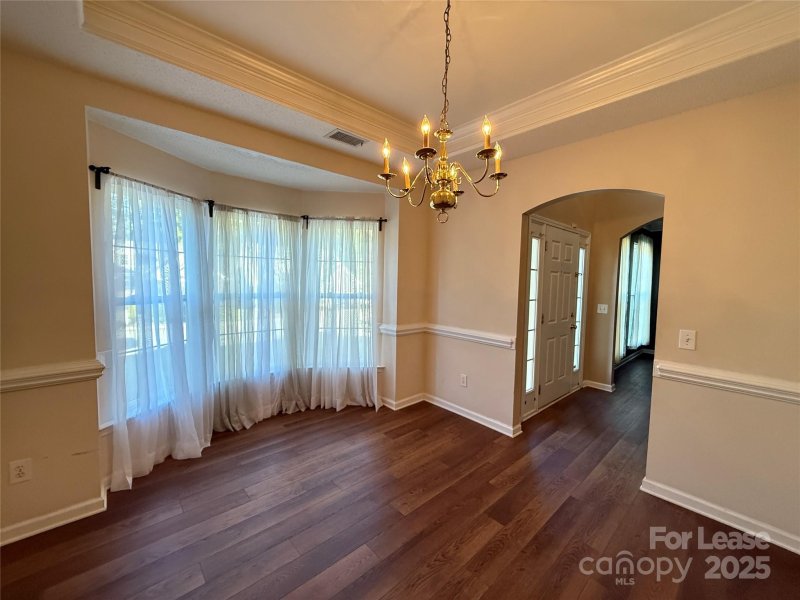 Property image 5 of 111 Foxtail Drive in Winslow Bay, Mooresville, NC 28117