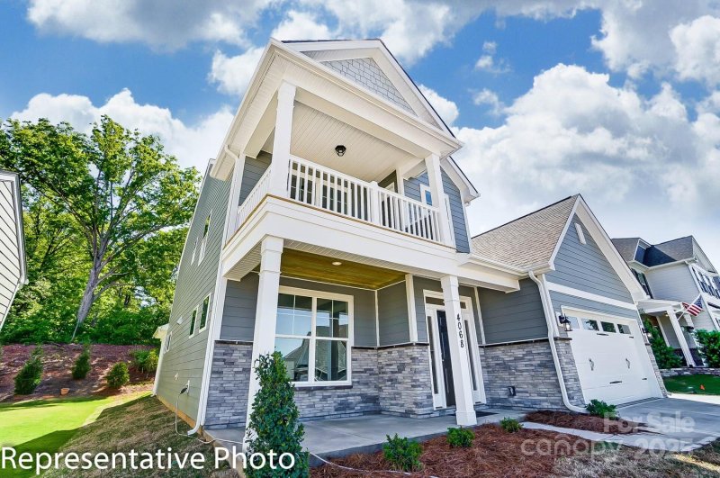 Property image 2 of 1448 Ardmore Drive in Laurelbrook, Sherrills Ford, NC 28673