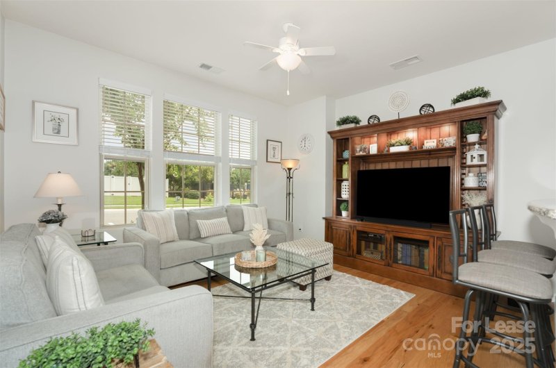 Property image 2 at 3021 Honeylocust Lane, Fort Mill, SC 29707