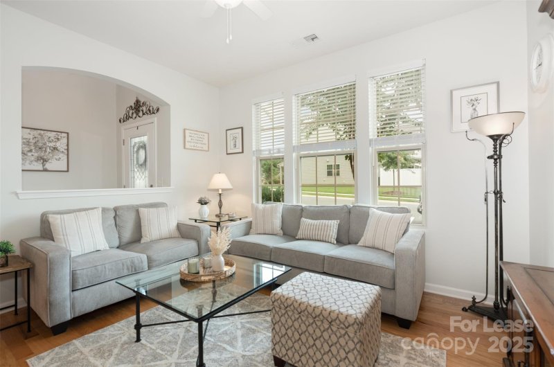 Property image 4 at 3021 Honeylocust Lane, Fort Mill, SC 29707