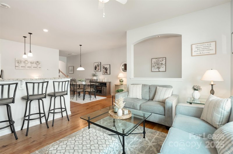 Property image 5 at 3021 Honeylocust Lane, Fort Mill, SC 29707