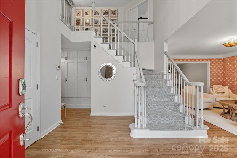 Property image 3 at 10109 Deer Spring Lane, Charlotte, NC 28210