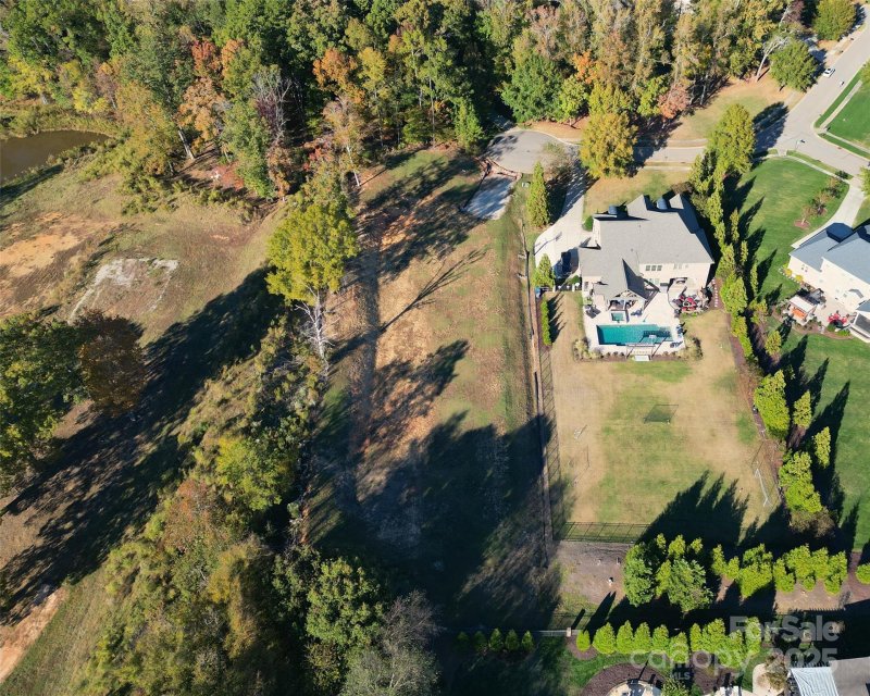 Property image 3 of 12 Capullo Court in Quintessa, Wesley Chapel, NC 28104