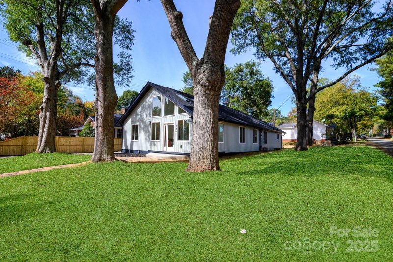 Property image 4 of 172 Brookwood Avenue in Gibson Village, Concord, NC 28025