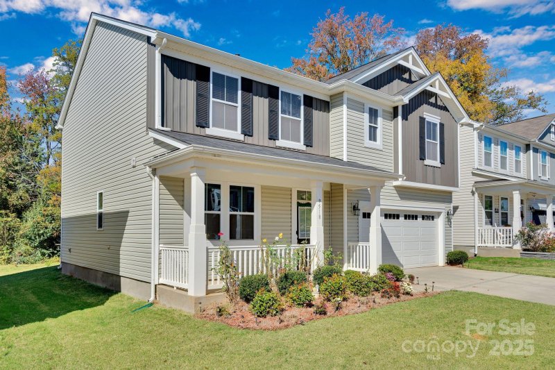 Property image 3 of 9518 Harvard Oak Court in Cheyney, Charlotte, NC 28269