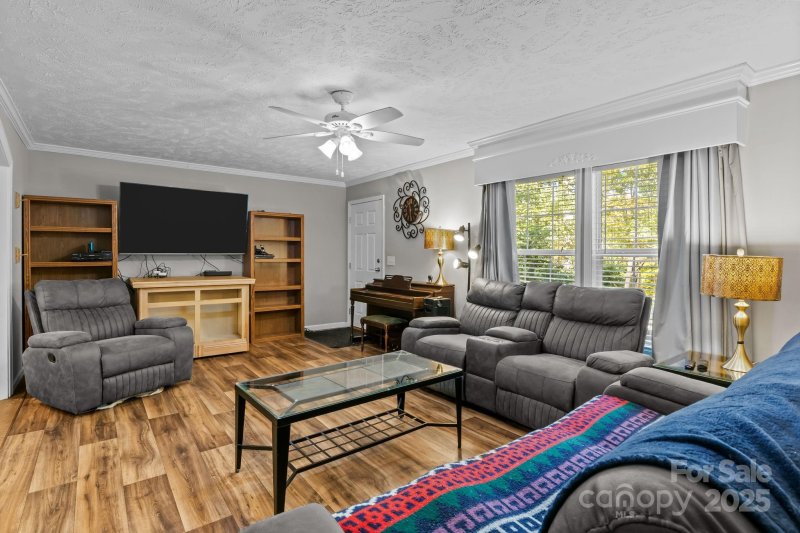 Property image 3 at 4897 Sierra Drive, Maiden, NC 28650