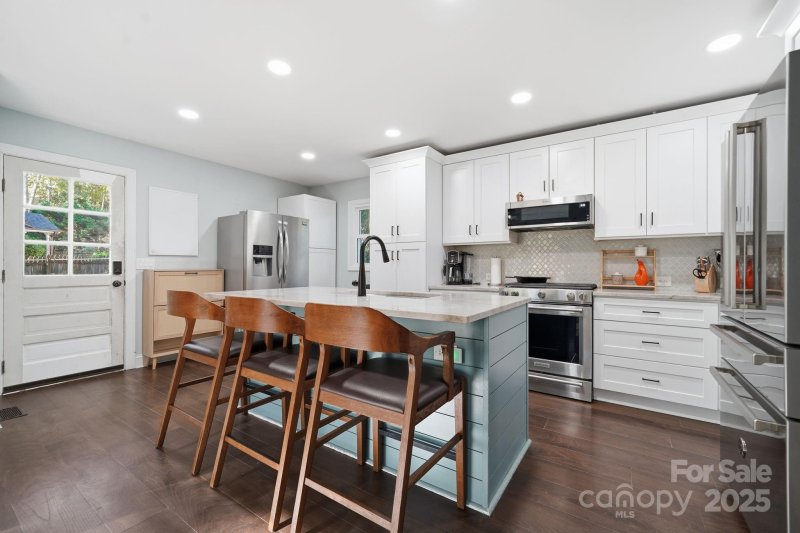 Property image 4 of 1825 Winfield Drive in Pinedell, Monroe, NC 28110