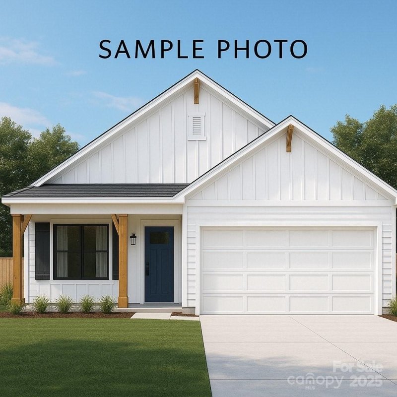 323 Harbor View Drive