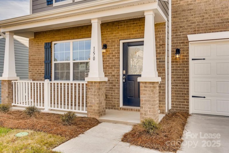 Property image 2 of 150 Gray Willow Street in Atwater Landing, Mooresville, NC 28117