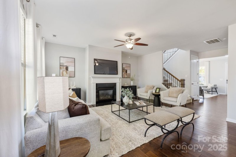 Property image 4 of 232 Morgans Branch Road in Morgans Branch, Belmont, NC 28012