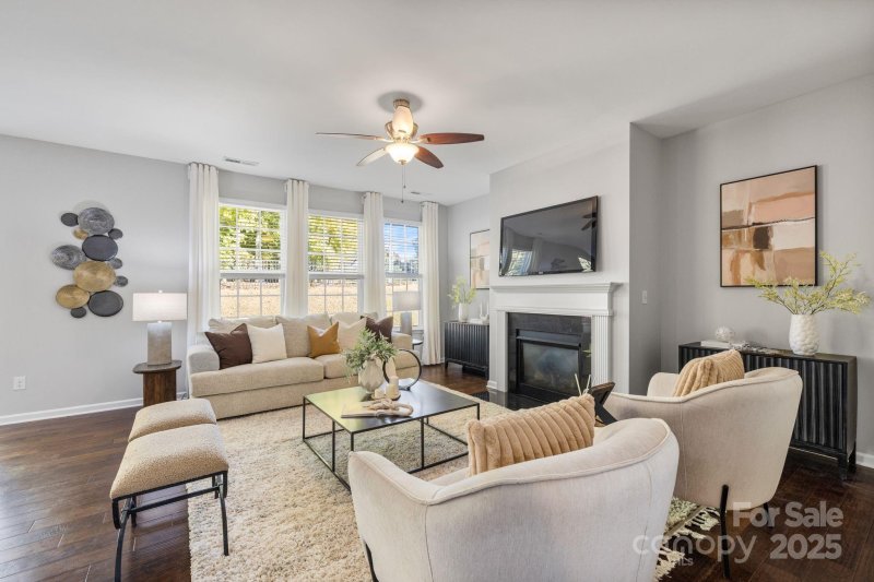 Property image 5 of 232 Morgans Branch Road in Morgans Branch, Belmont, NC 28012