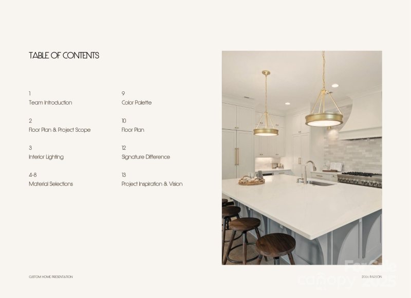 Property image 3 of 2006 Parson Street in Villa Heights, Charlotte, NC 28205