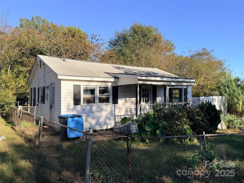 Property image 2 at 443 Harmon Street, Forest City, NC 28043