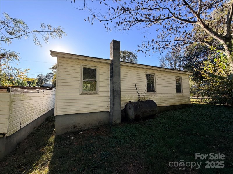 Property image 3 at 443 Harmon Street, Forest City, NC 28043