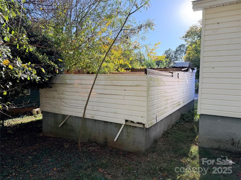 Property image 5 at 443 Harmon Street, Forest City, NC 28043