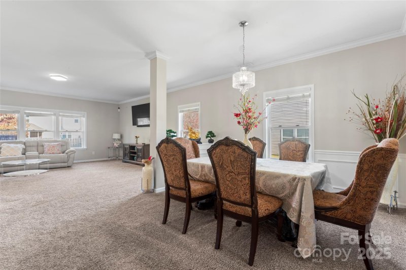 Property image 4 of 14422 Lake Crossing Drive in Waterlyn, Charlotte, NC 28278
