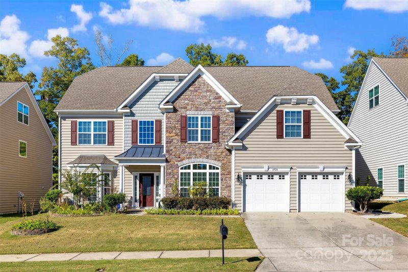 Brookedale Commons, Harrisburg Community