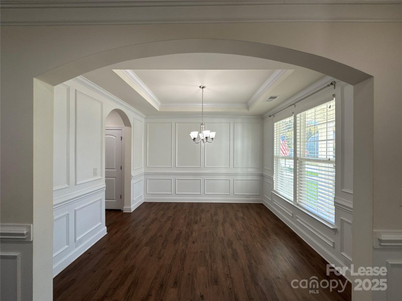 Property image 2 of 3316 Christopher Jacob Court in Woodlands Creek, Monroe, NC 28110