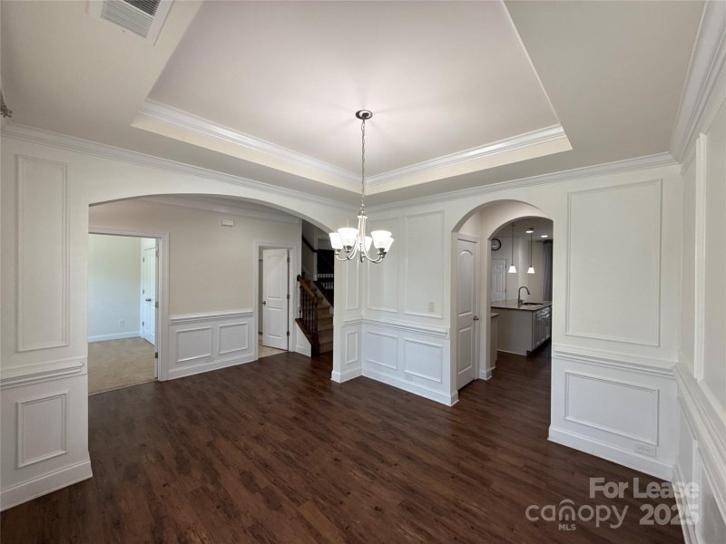 Property image 4 of 3316 Christopher Jacob Court in Woodlands Creek, Monroe, NC 28110